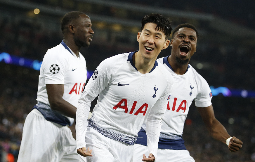 b体育- 热刺新帅波斯特科格鲁首秀告捷，孙兴慜梅开二度  